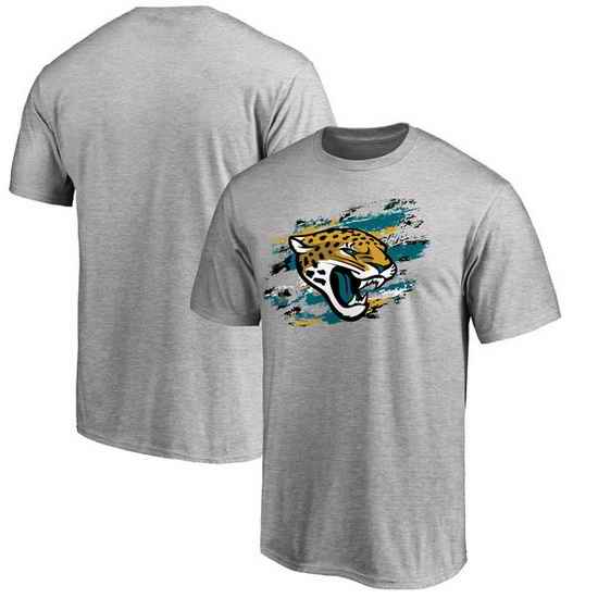 Jacksonville Jaguars Men T Shirt 013